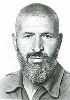 آلبوم اختصاصی تصاویر شهید علی سرابادانی . کد 1403245461 آ