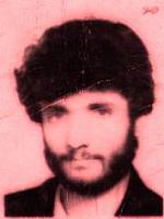 آلبوم اختصاصی تصاویر شهید عیسی سروستانی . کد 1403326875 آ