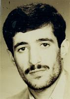 آلبوم اختصاصی تصاویر شهید محمدابراهیم سعیدی نژاد . کد 1403245581 آ