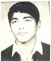 آلبوم اختصاصی تصاویر شهید محمد سلحشورچوگانی . کد 1403280547 آ