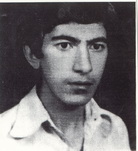 آلبوم اختصاصی تصاویر شهید رضا سلطان مهدیان خوزانی . کد 1403206583 آ