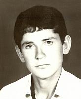 آلبوم اختصاصی تصاویر شهید محرم سلطانی خلیفانی . کد 1403280609 آ