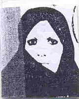 آلبوم اختصاصی تصاویر شهید بتول سلمان زاده دزدابی . کد 1403259629 آ