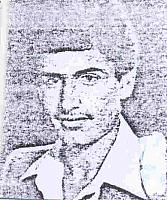 آلبوم اختصاصی تصاویر شهید علی رضا سلیمی . کد 1403313090 آ