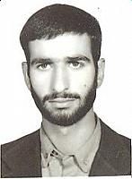 آلبوم اختصاصی تصاویر شهید کریم سلیمی قهفرخی . کد 1403206820 آ