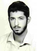 آلبوم اختصاصی تصاویر شهید سعید سودمند . کد 1403259768 آ