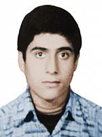 آلبوم اختصاصی تصاویر شهید جعفر سیاه مشته . کد 1403281190 آ