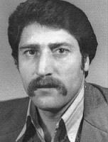 آلبوم اختصاصی تصاویر شهید میرزاعلی سلطان علی زاده . کد 1403230827 آ