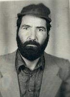 آلبوم اختصاصی تصاویر شهید حسین سابوراروجی . کد 1403230343 آ