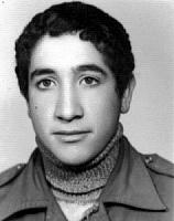 آلبوم اختصاصی تصاویر شهید محمد ستاری ورزقان . کد 1403280060 آ