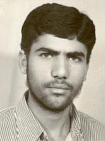 آلبوم اختصاصی تصاویر شهید سلیمان سامانیان . کد 1403245376 آ