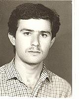 آلبوم اختصاصی تصاویر شهید وحید سلمان اژدری . کد 1403313001 آ