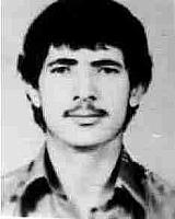 آلبوم اختصاصی تصاویر شهید نادر سلطان زاده . کد 1403230817 آ