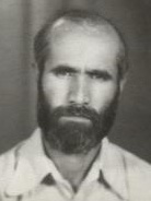 آلبوم اختصاصی تصاویر شهید عباسعلی ساعدی . کد 1403206021 آ