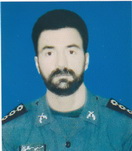 آلبوم اختصاصی تصاویر شهید حسین سالارزایی . کد 1403329506 آ