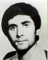 آلبوم اختصاصی تصاویر شهید اسرافیل سلامی . کد 1403206557 آ