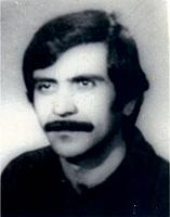 آلبوم اختصاصی تصاویر شهید فایق سلیمی . کد 1403313094 آ