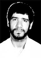 آلبوم اختصاصی تصاویر شهید منصور حسین نژاد . کد 1403272857 آ