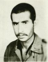 آلبوم اختصاصی تصاویر شهید رسول سلطانی لک . کد 1403312963 آ