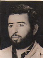 آلبوم اختصاصی تصاویر شهید ابراهیم سلمانی امیری . کد 1403259635 آ