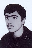 آلبوم اختصاصی تصاویر شهید عیسی سلیمی . کد 1403322705 آ