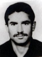 آلبوم اختصاصی تصاویر شهید علی سلیمانی حیران . کد 1403313043 آ