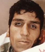 آلبوم اختصاصی تصاویر شهید محسن سردرودی . کد 1403280219 آ