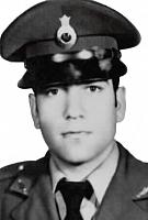 آلبوم اختصاصی تصاویر شهید خوبعلی سبلانی . کد 1403245411 آ