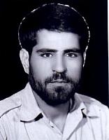 آلبوم اختصاصی تصاویر شهید غلام علی سوارابادی . کد 1403281017 آ