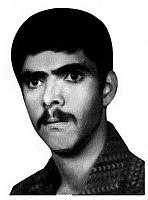 آلبوم اختصاصی تصاویر شهید علی محمد ستاری . کد 1403280058 آ