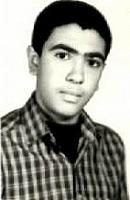 آلبوم اختصاصی تصاویر شهید محمد سهرابی بجگردی . کد 1403281123 آ