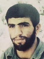 آلبوم اختصاصی تصاویر شهید عبداله سهرابی درخشان . کد 1403313189 آ