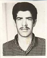 آلبوم اختصاصی تصاویر شهید شیرولی سوادی چراغی . کد 1403297285 آ