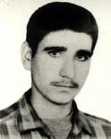 آلبوم اختصاصی تصاویر شهید علی یار سوری . کد 1403281069 آ