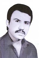 آلبوم اختصاصی تصاویر شهید حسین سمیرکرم جواهری . کد 1403259735 آ