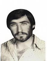 آلبوم اختصاصی تصاویر شهید ناصر سراغی . کد 1403280156 آ