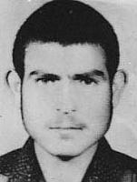 آلبوم اختصاصی تصاویر شهید علی سبزعلی نژاد . کد 1403245396 آ