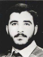 آلبوم اختصاصی تصاویر شهید سیدعلی سیداحمدی . کد 1403281211 آ