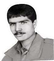 آلبوم اختصاصی تصاویر شهید علی سیفی لطف . کد 1403299939 آ