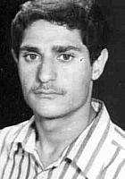 آلبوم اختصاصی تصاویر شهید عزیزاله سلطانی . کد 1403230840 آ