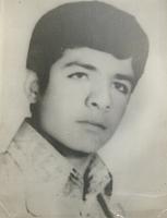 آلبوم اختصاصی تصاویر شهید محمد سلیمانی دینانی . کد 1403280833 آ