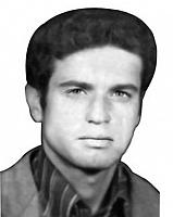 آلبوم اختصاصی تصاویر شهید زین العابدین ساجدی . کد 1403230346 آ