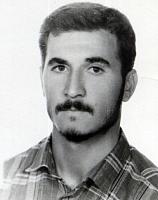 آلبوم اختصاصی تصاویر شهید الیاس سوری . کد 1403326143 آ