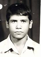 آلبوم اختصاصی تصاویر شهید سلطان سلیمانی . کد 1403280784 آ