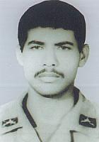 آلبوم اختصاصی تصاویر شهید محمدجواد سرخانپورخوجینی . کد 1403280200 آ