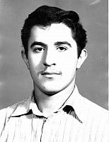 آلبوم اختصاصی تصاویر شهید یعقوب سیامک . کد 1403281167 آ