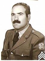 آلبوم اختصاصی تصاویر شهید طهماسعلی سپهوند . کد 1403245421 آ