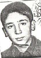 آلبوم اختصاصی تصاویر شهید حسن سلطان ابادی . کد 1403206571 آ