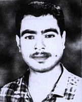 آلبوم اختصاصی تصاویر شهید جلال سلیمانی . کد 1403313021 آ