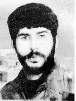 آلبوم اختصاصی تصاویر شهید حسین ساعدی چنار . کد 1403279784 آ